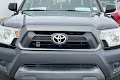 2013 Toyota Tacoma PreRunner
