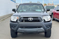 2013 Toyota Tacoma PreRunner