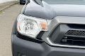 2013 Toyota Tacoma PreRunner
