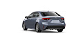 2026 Toyota Corolla Hybrid XLE