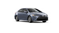 2026 Toyota Corolla Hybrid XLE