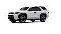 2026 Toyota 4Runner Hybrid TRD Off Road