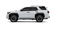 2026 Toyota 4Runner Hybrid TRD Off Road