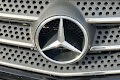 2018 Mercedes-Benz Metris