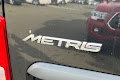 2018 Mercedes-Benz Metris