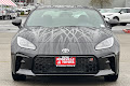 2026 Toyota GR86