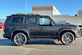 2026 Toyota Land Cruiser