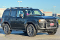 2026 Toyota Land Cruiser