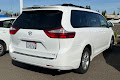 2016 Toyota Sienna LE