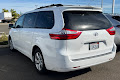 2016 Toyota Sienna LE