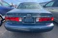 2000 Toyota Camry LE