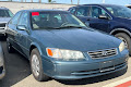 2000 Toyota Camry LE