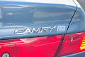 2000 Toyota Camry LE