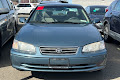 2000 Toyota Camry LE