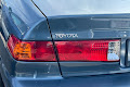 2000 Toyota Camry LE