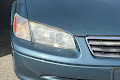 2000 Toyota Camry LE
