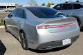 2018 Lincoln MKZ Hybrid Reserve