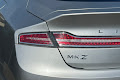 2018 Lincoln MKZ Hybrid Reserve
