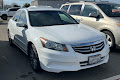 2012 Honda Accord EX