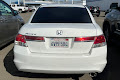 2012 Honda Accord EX