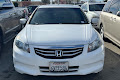 2012 Honda Accord EX
