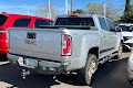 2015 GMC Canyon 4WD SLE