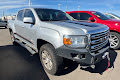 2015 GMC Canyon 4WD SLE
