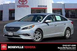 2017 Hyundai Sonata 2.4L