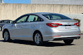 2017 Hyundai Sonata 2.4L
