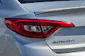 2017 Hyundai Sonata 2.4L