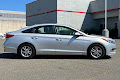 2017 Hyundai Sonata 2.4L
