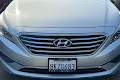 2017 Hyundai Sonata 2.4L