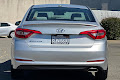 2017 Hyundai Sonata 2.4L