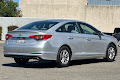 2017 Hyundai Sonata 2.4L