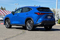 2023 Lexus NX 250