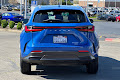 2023 Lexus NX 250