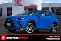 2023 Lexus NX 250