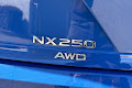 2023 Lexus NX 250