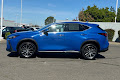 2023 Lexus NX 250
