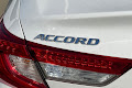 2019 Honda Accord EX 1.5T