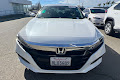 2019 Honda Accord EX 1.5T