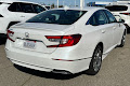 2019 Honda Accord EX 1.5T