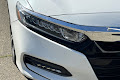 2019 Honda Accord EX 1.5T