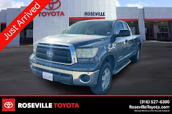 2010 Toyota Tundra