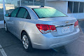 2016 Chevrolet Cruze Limited LS
