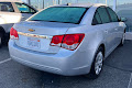 2016 Chevrolet Cruze Limited LS