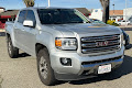 2016 GMC Canyon 4WD SLE