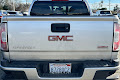 2016 GMC Canyon 4WD SLE
