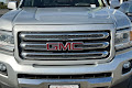 2016 GMC Canyon 4WD SLE