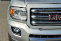 2016 GMC Canyon 4WD SLE